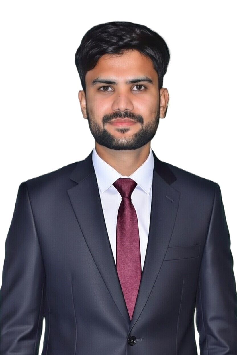 Mehran Shafique — RelaxGen LTD